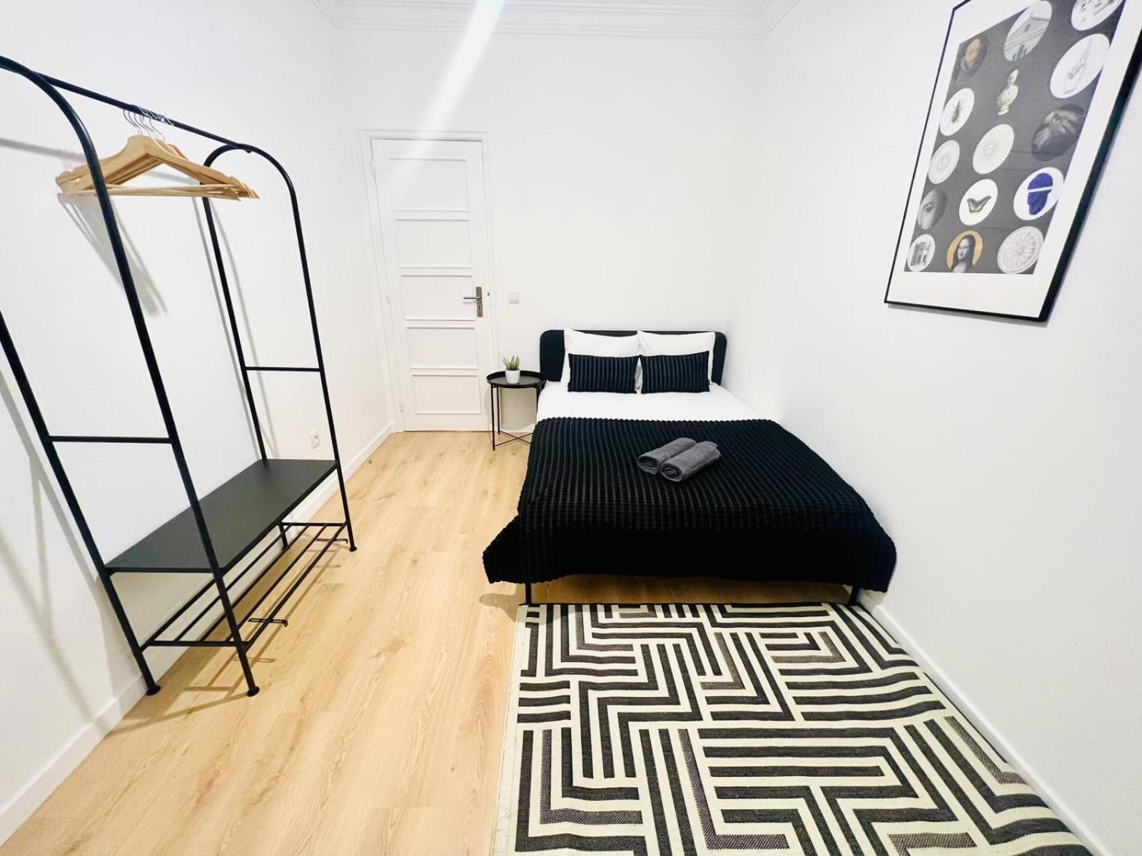 Albergue Rooms, Ideal Location For Tourists