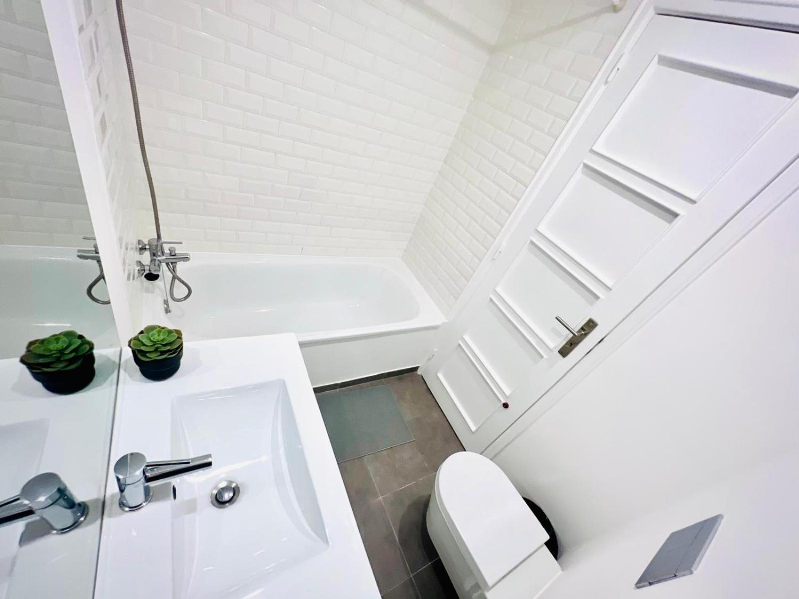 Rooms, Ideal Location For Tourists Lisboa