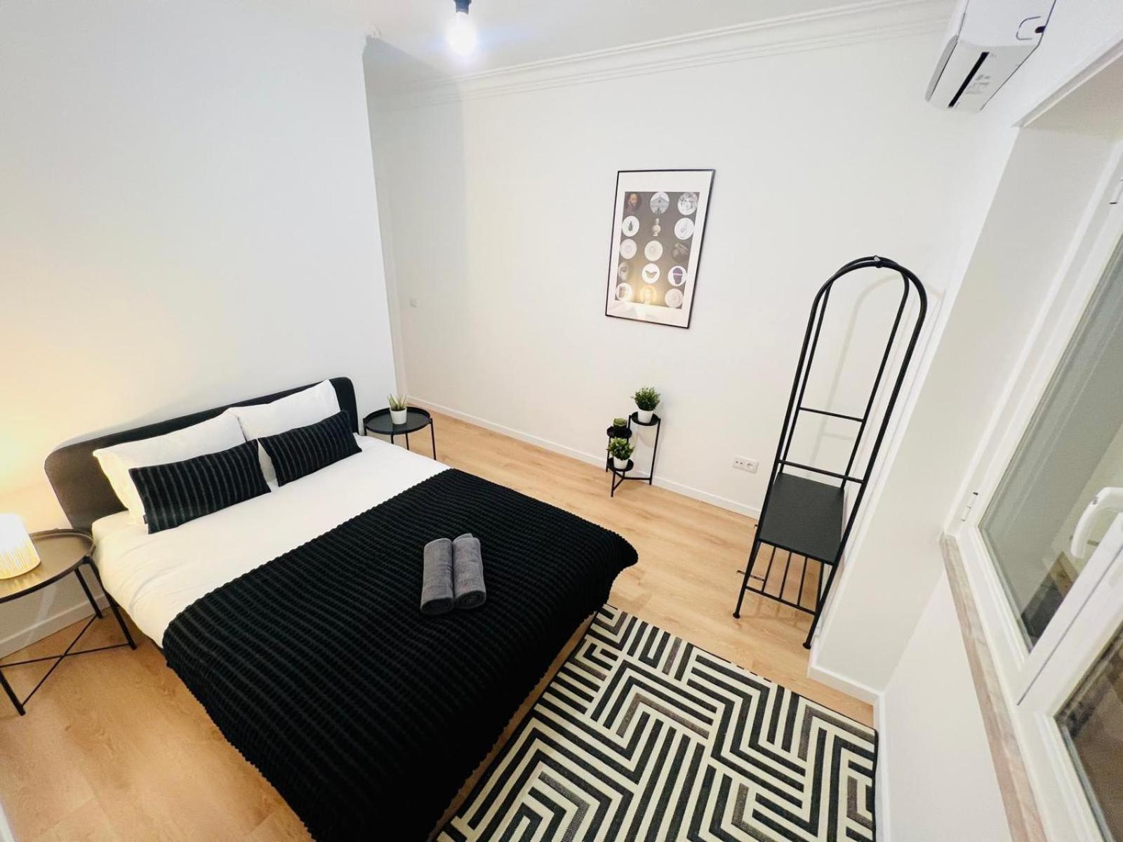 Rooms, Ideal Location For Tourists * Lisboa