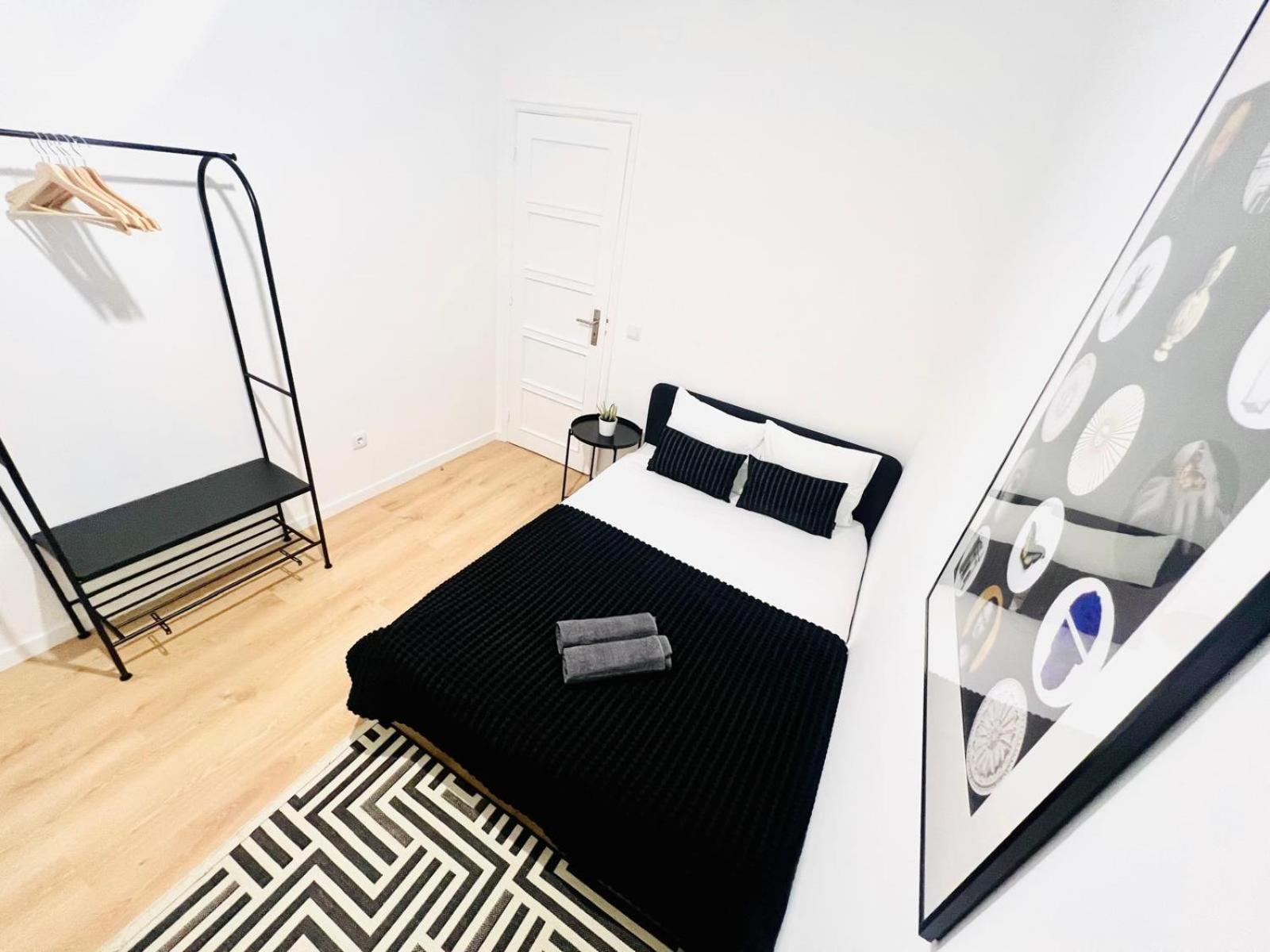 Rooms, Ideal Location For Tourists Albergue