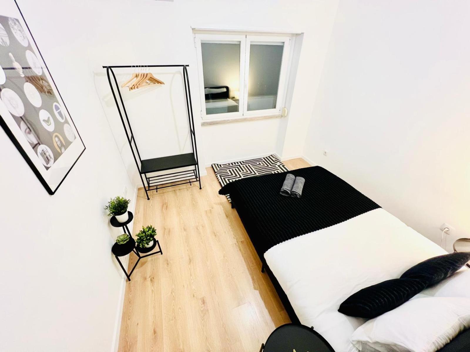 Rooms, Ideal Location For Tourists Albergue *