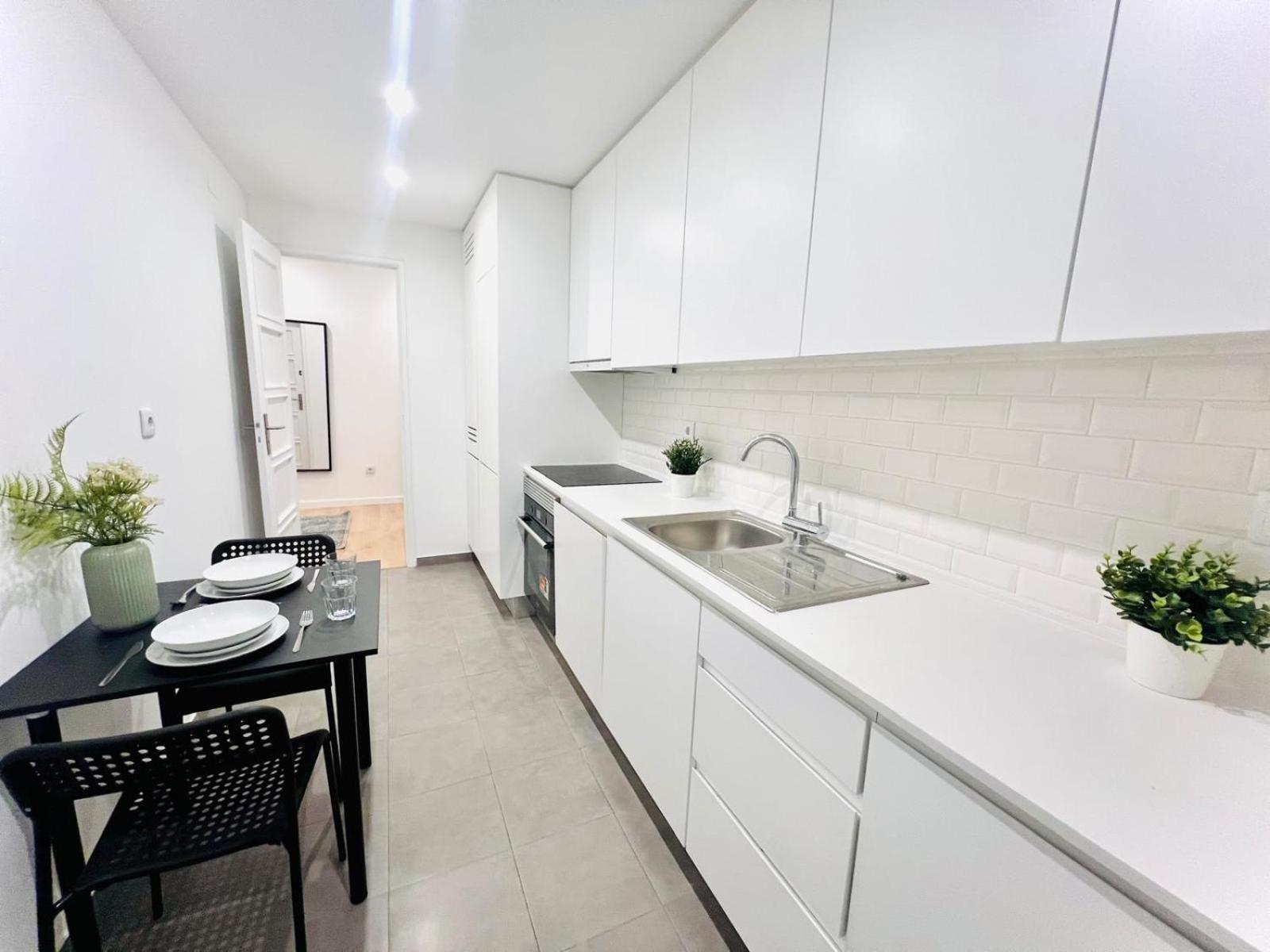 Albergue Rooms, Ideal Location For Tourists *