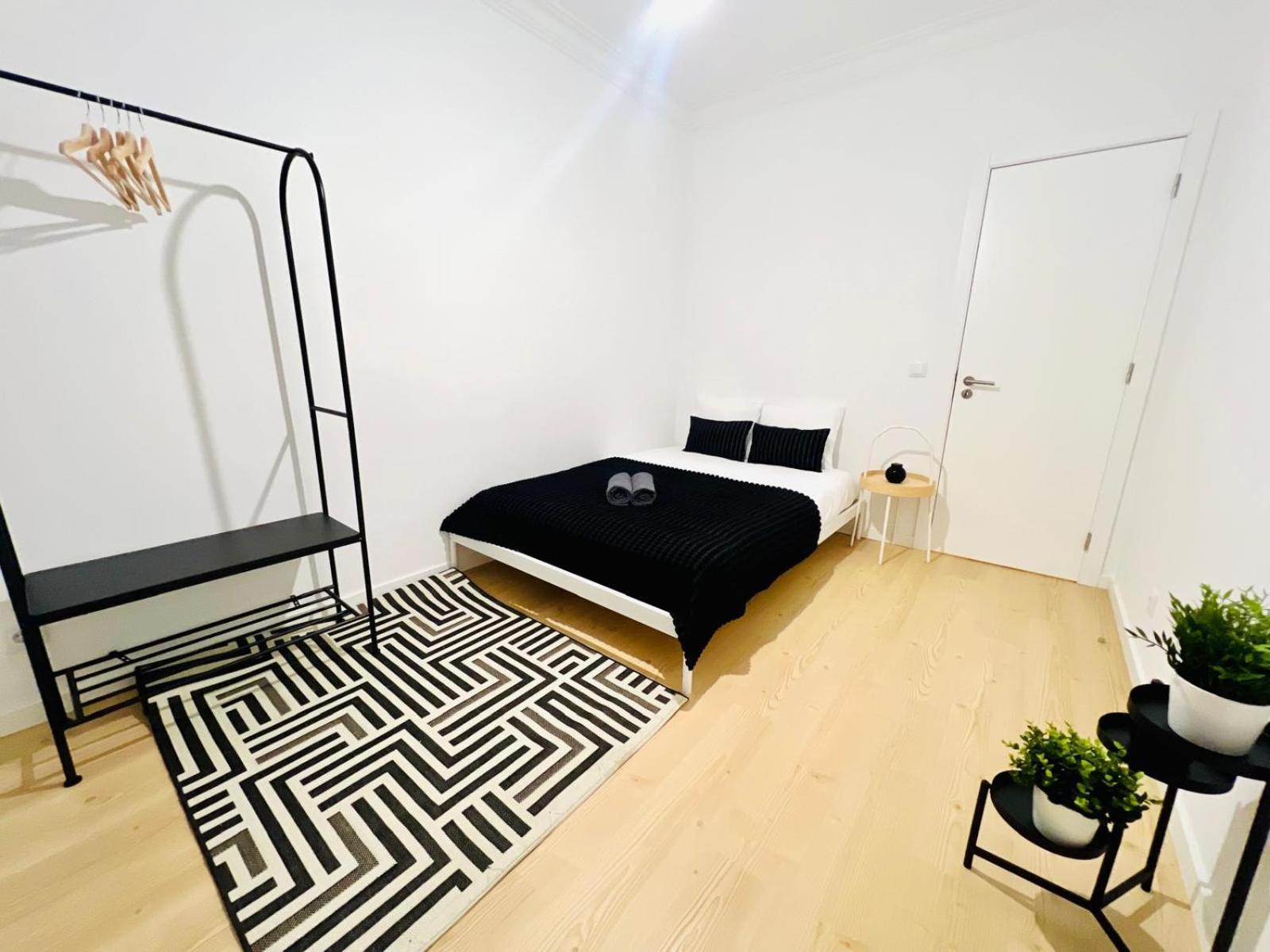 Rooms, Ideal Location For Tourists Lisboa