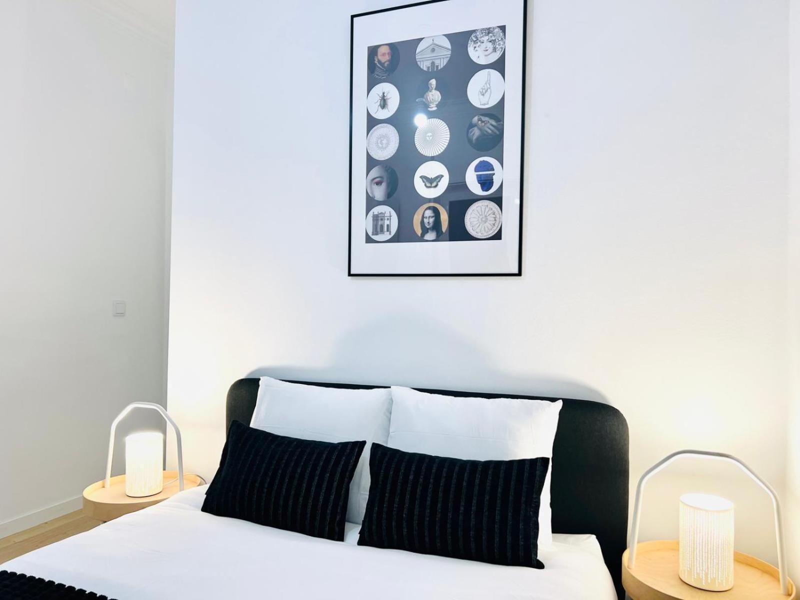 Rooms, Ideal Location For Tourists Albergue
