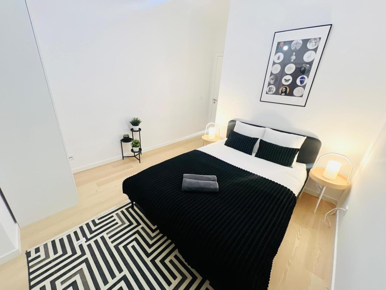 Albergue Rooms, Ideal Location For Tourists