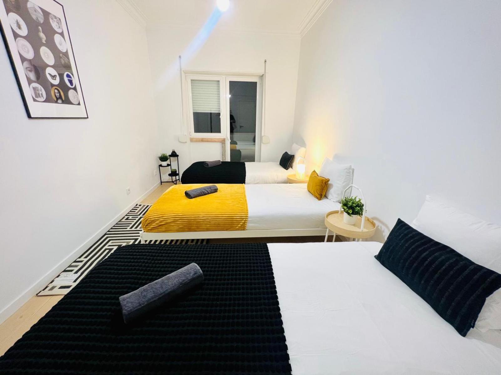 Albergue Rooms, Ideal Location For Tourists *