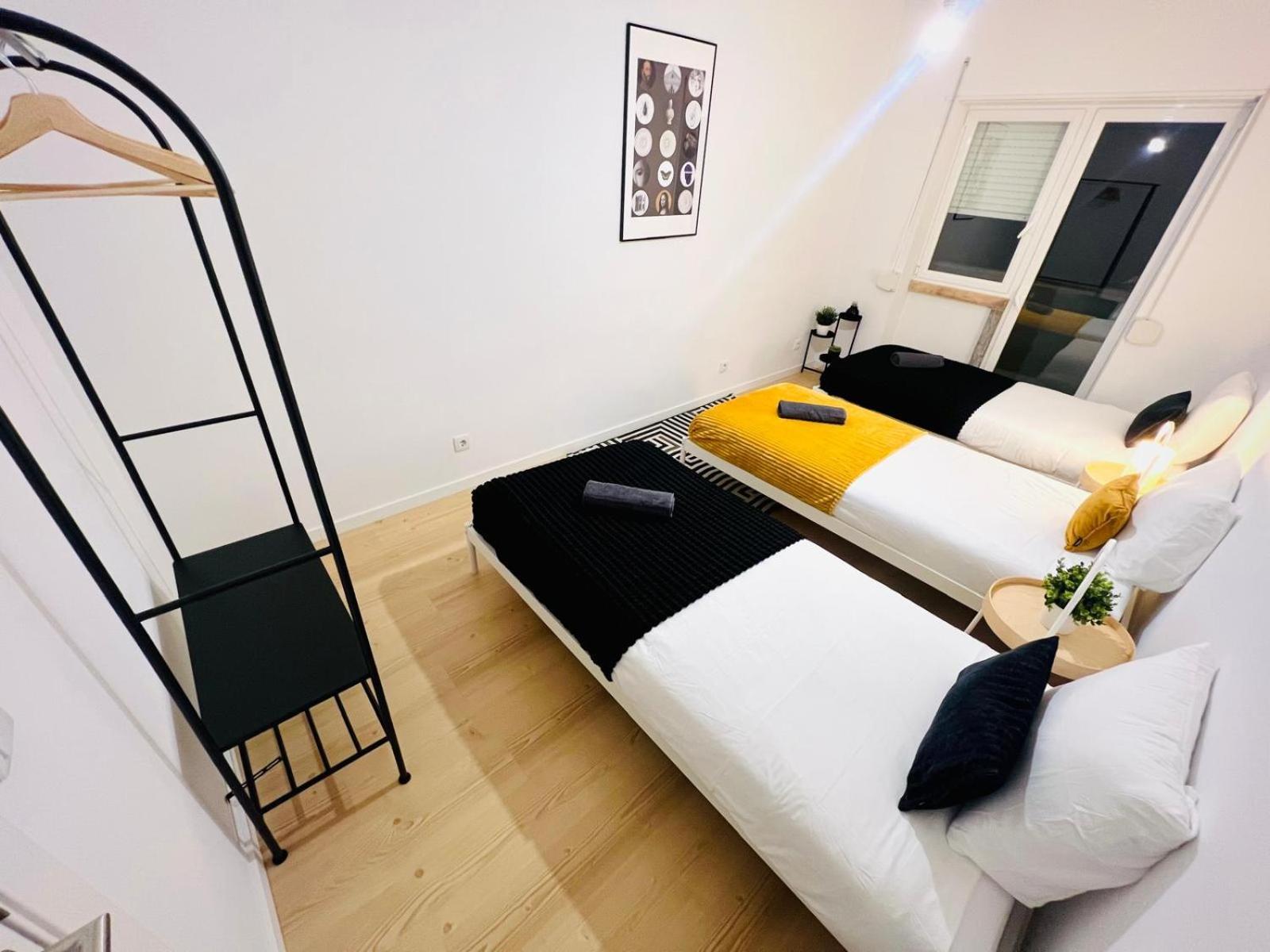 Rooms, Ideal Location For Tourists Albergue *