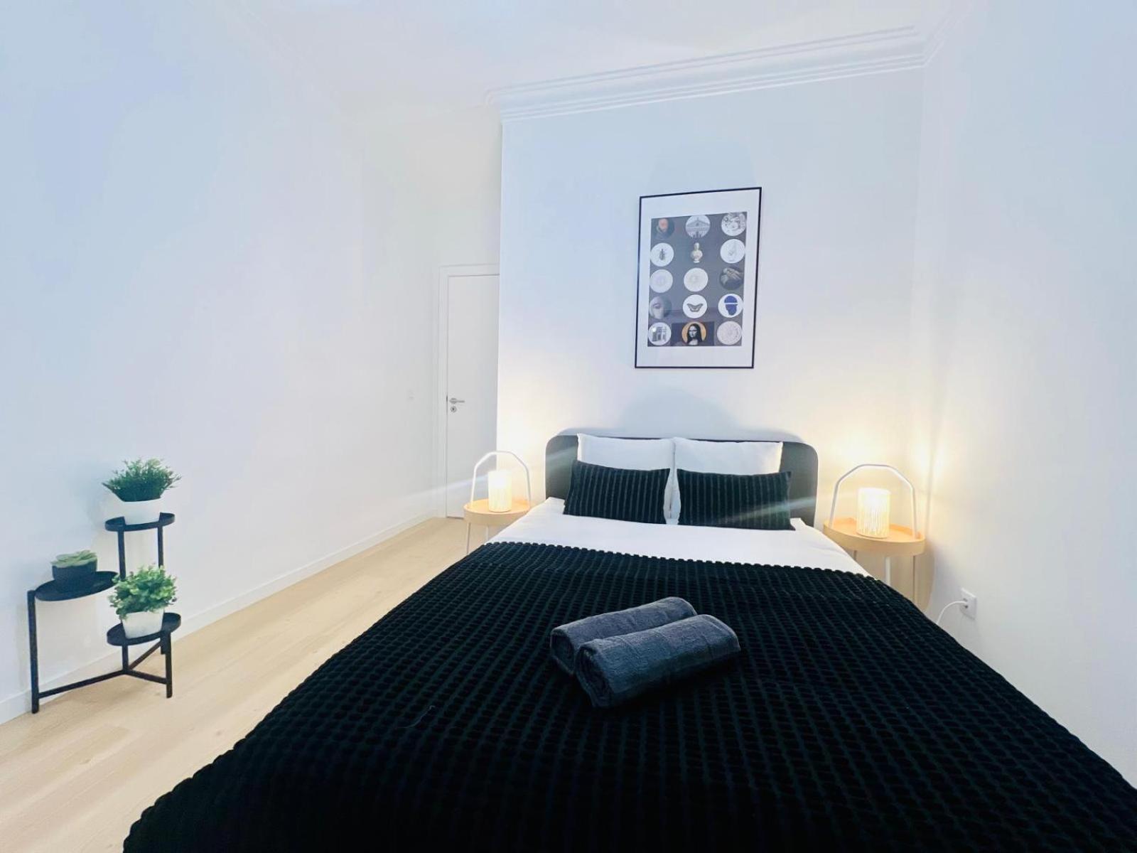 Rooms, Ideal Location For Tourists Lisboa