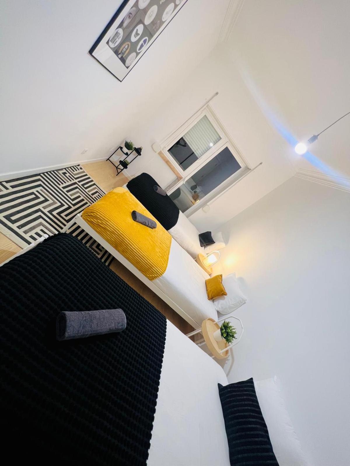Rooms, Ideal Location For Tourists Lisboa