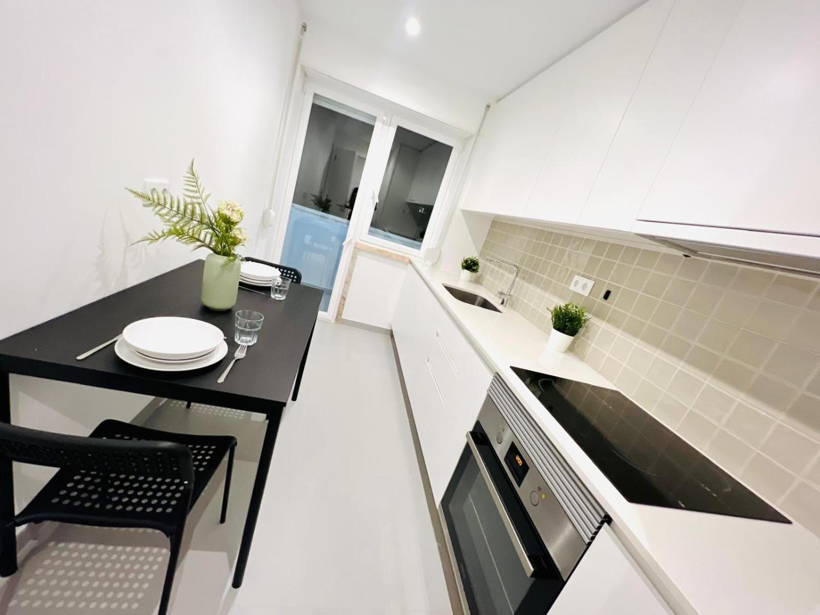 Rooms, Ideal Location For Tourists Albergue Lisboa