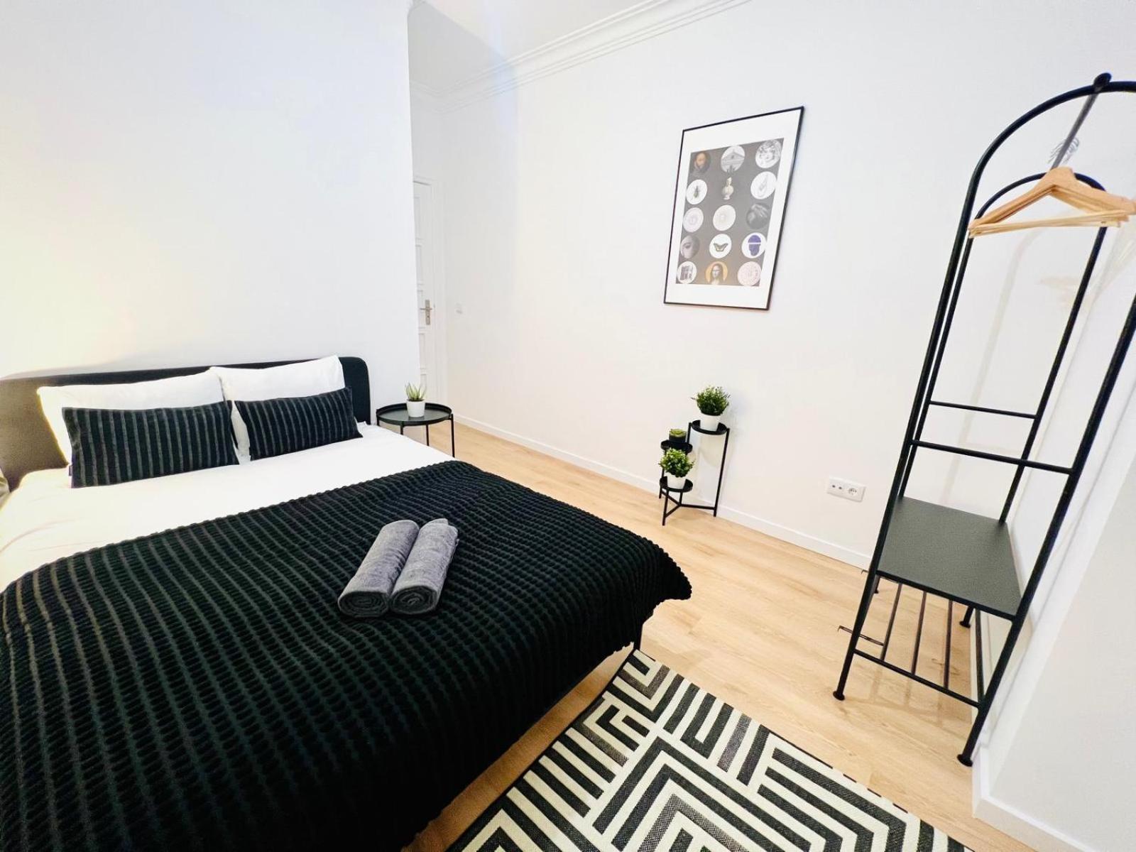 Rooms, Ideal Location For Tourists * Lisboa