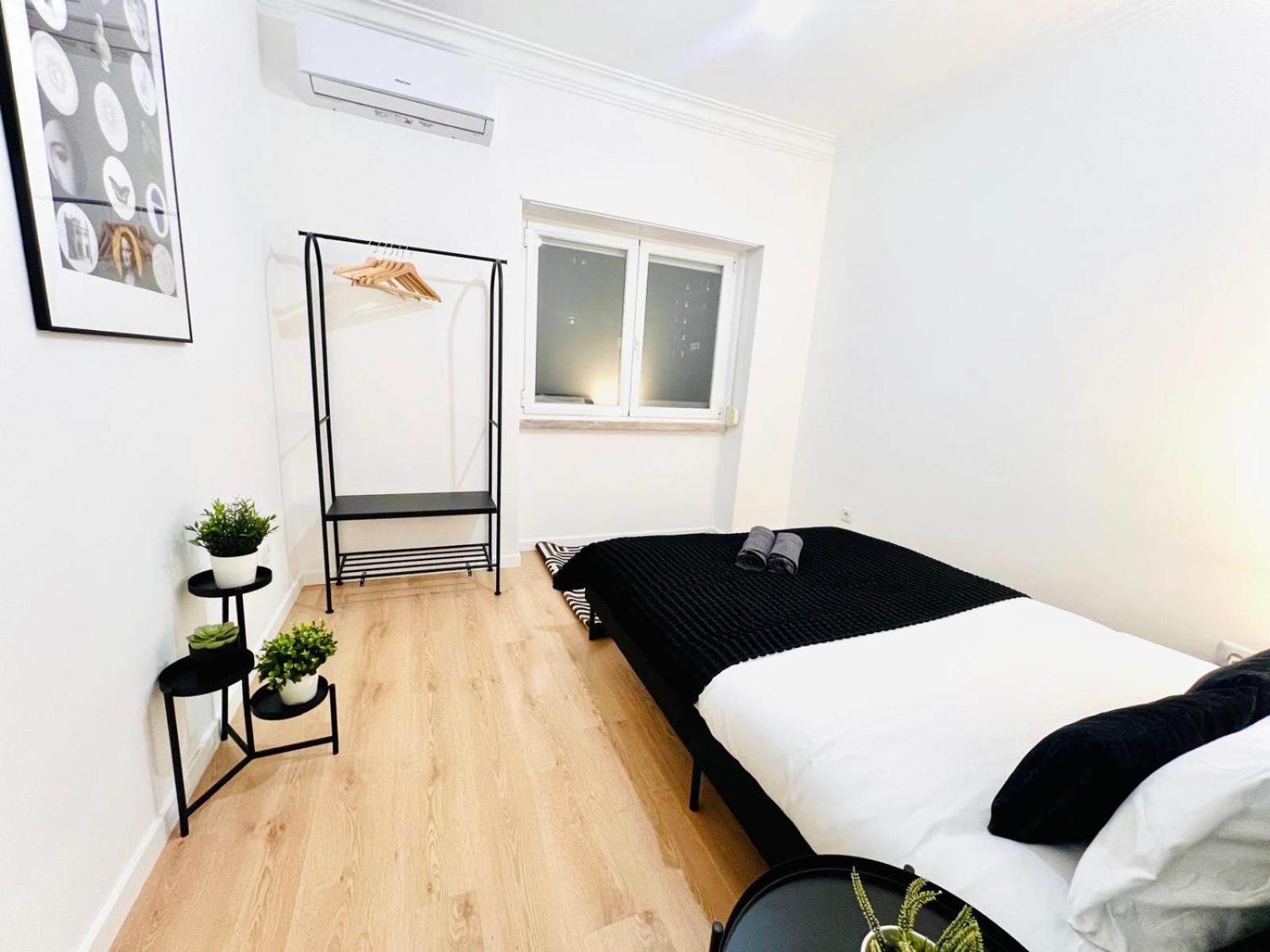 Hostal Rooms, Ideal Location For Tourists *