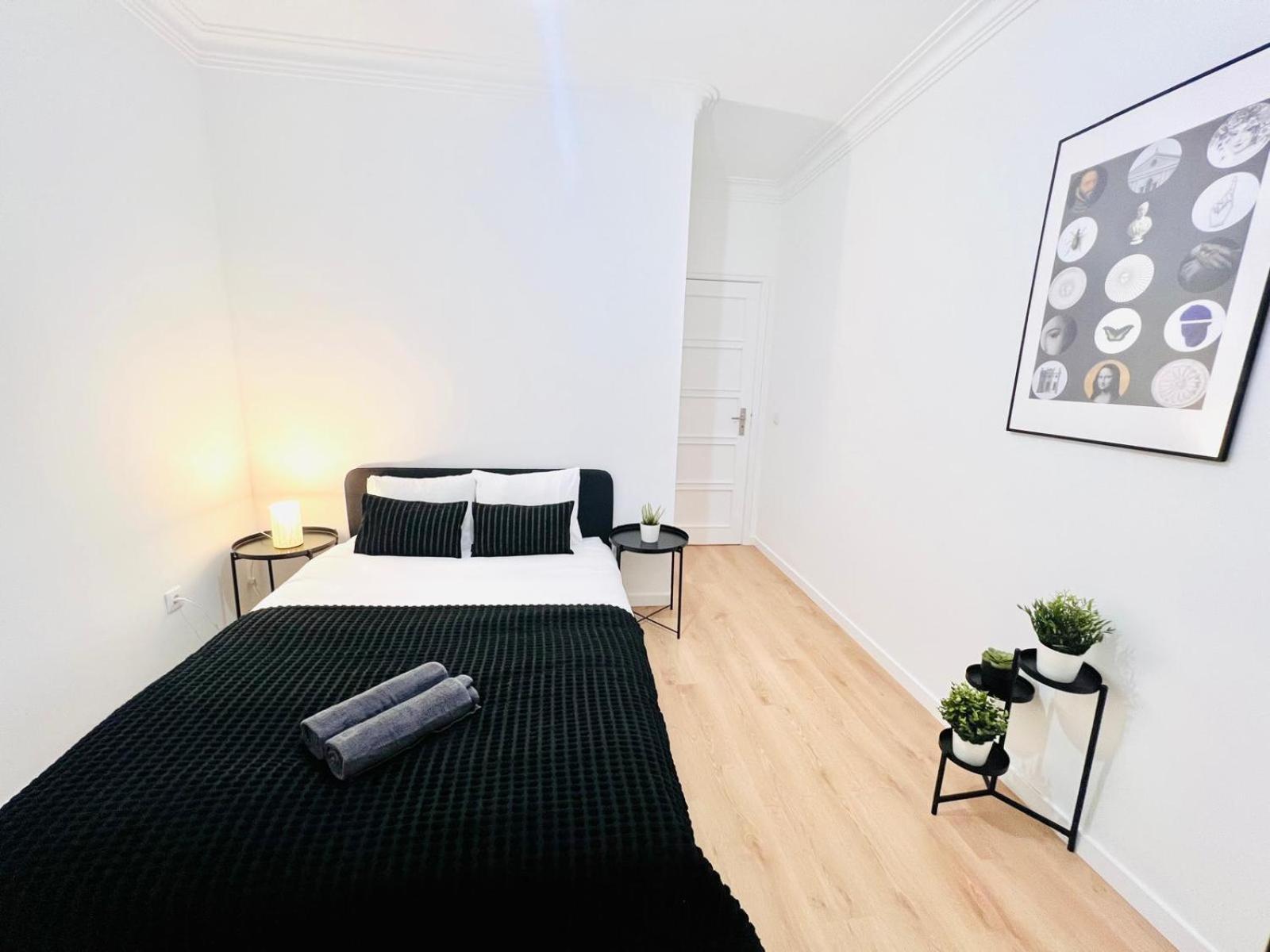 Hostal Rooms, Ideal Location For Tourists *