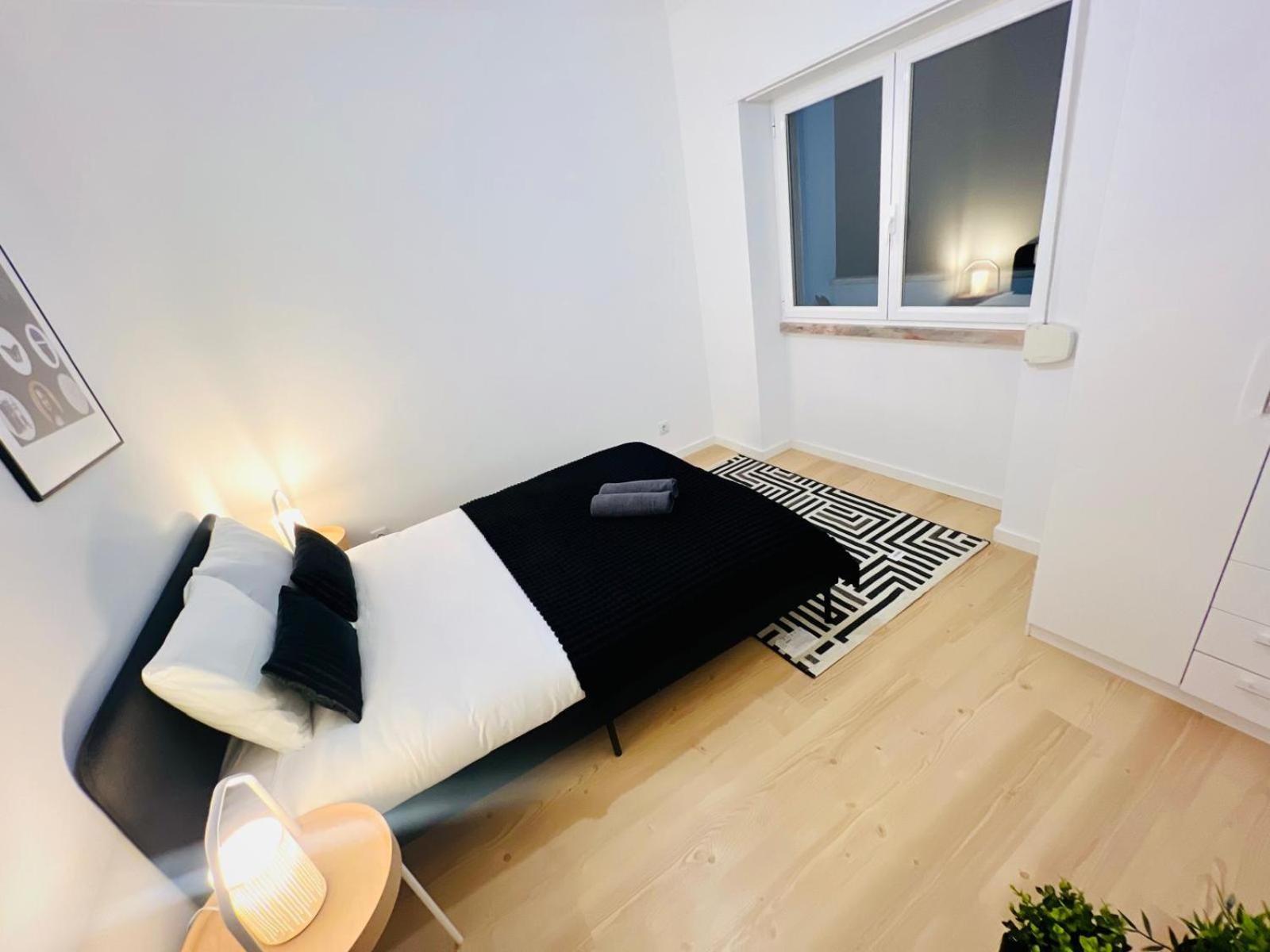 Rooms, Ideal Location For Tourists Lisboa