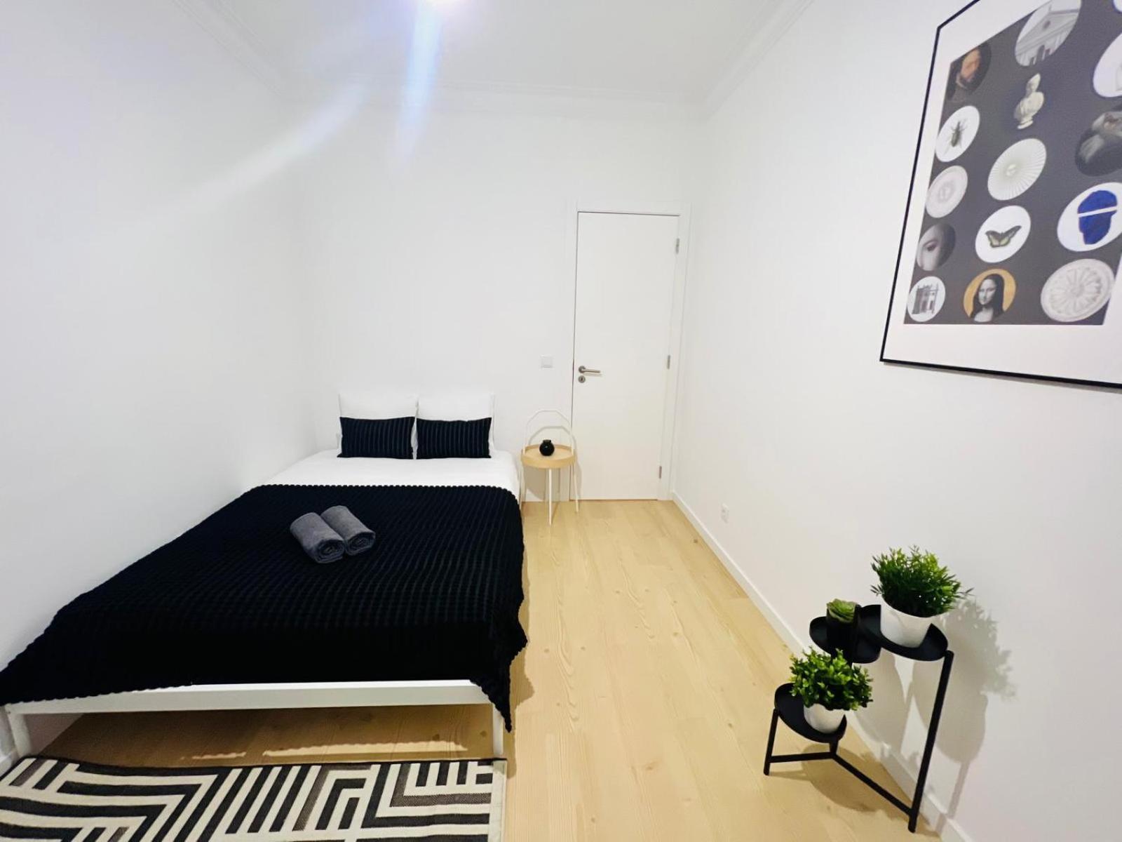 Rooms, Ideal Location For Tourists Hostal