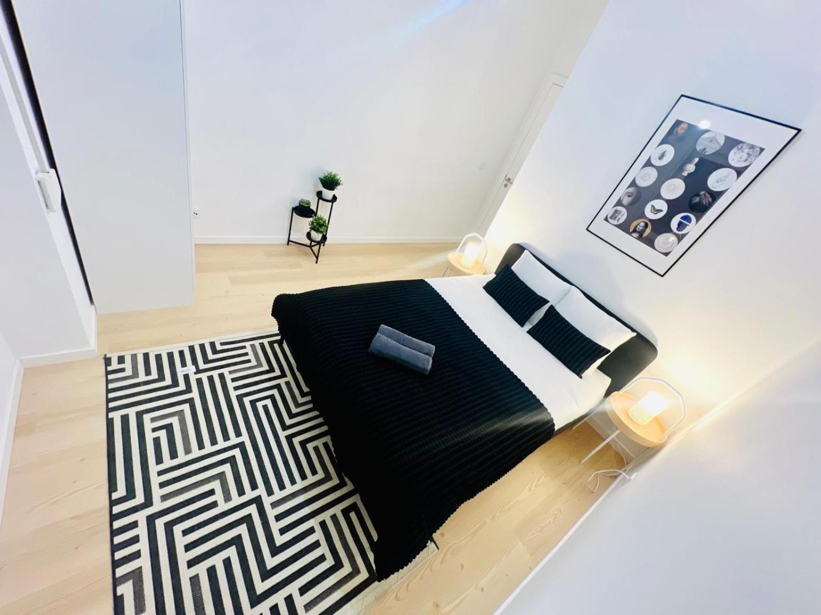 Rooms, Ideal Location For Tourists Hostal *